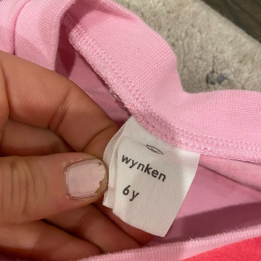 WYNKEN Dress Sz 6